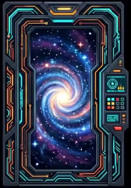 The cosmic portal for pros